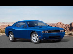 Dodge Challenger SE 2009 года